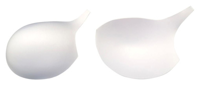 237-14WHITE Cup With Strap