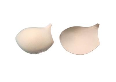237-18Nude Cup With Strap