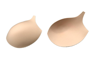 NN2000C-44DNude Full Cup With Strap